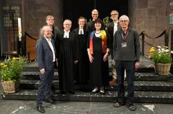 Quelle: Oeffentlichkeitsarbeit/Ev. Kirche in Karlsruhe