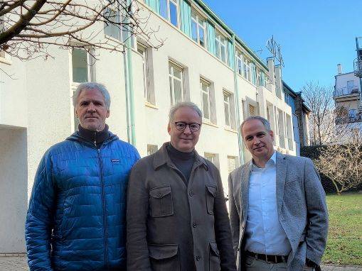 Quelle: Oeffentlichkeitsarbeit/Ev. Kirche in Karlsruhe