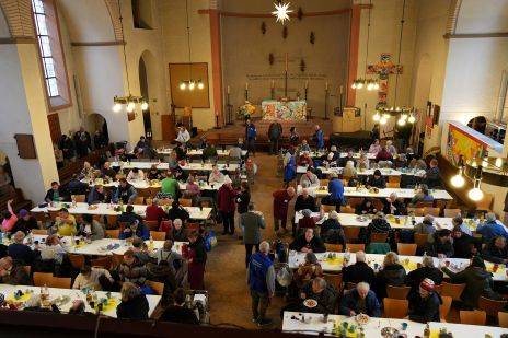 Quelle: Oeffentlichkeitsarbeit/Ev. Kirche in Karlsruhe