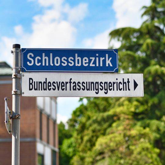 Quelle: Bündnis für Demokratie und Menschenrechte Karlsruhe