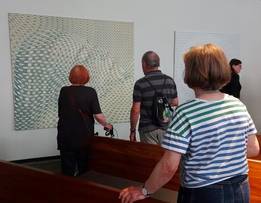 Quelle: Oeffentlichkeitsarbeit/Ev. Kirche in Karlsruhe