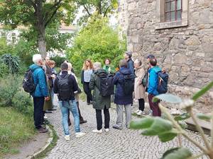 Quelle: Oeffentlichkeitsarbeit/Ev. Kirche in Karlsruhe