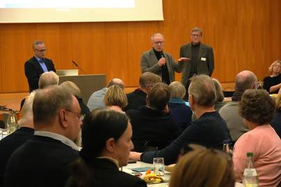 Quelle: Oeffentlichkeitsarbeit/Ev. Kirche in Karlsruhe