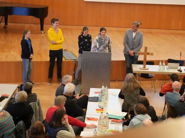 Quelle: Oeffentlichkeitsarbeit/Ev. Kirche in Karlsruhe