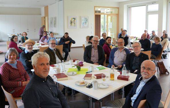 Quelle: Oeffentlichkeitsarbeit/Ev. Kirche in Karlsruhe
