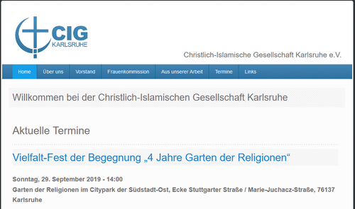 Quelle: CIG