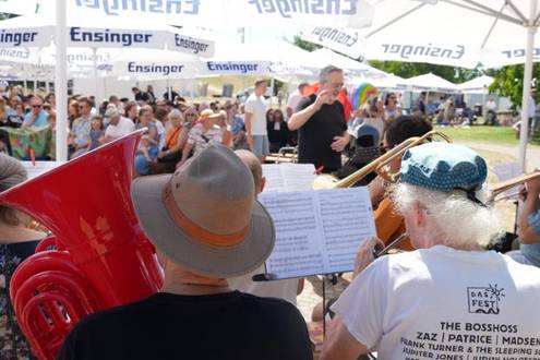 Quelle: Oeffentlichkeitsarbeit/Ev. Kirche in Karlsruhe