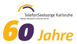 Quelle: Telefonseelsorge Karlsruhe