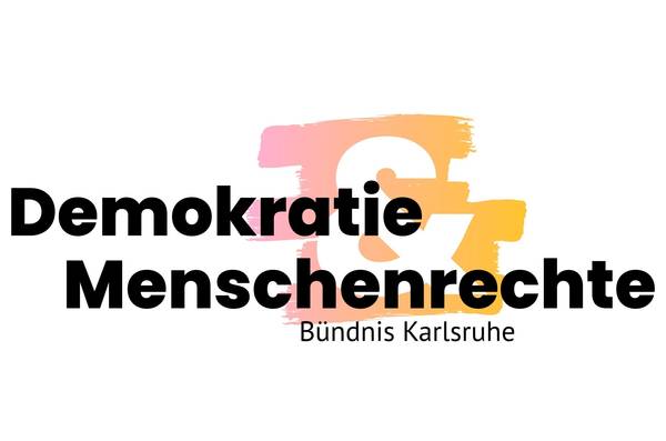Quelle: Bündnis für Demokratie und Menschenrechte Karlsruhe